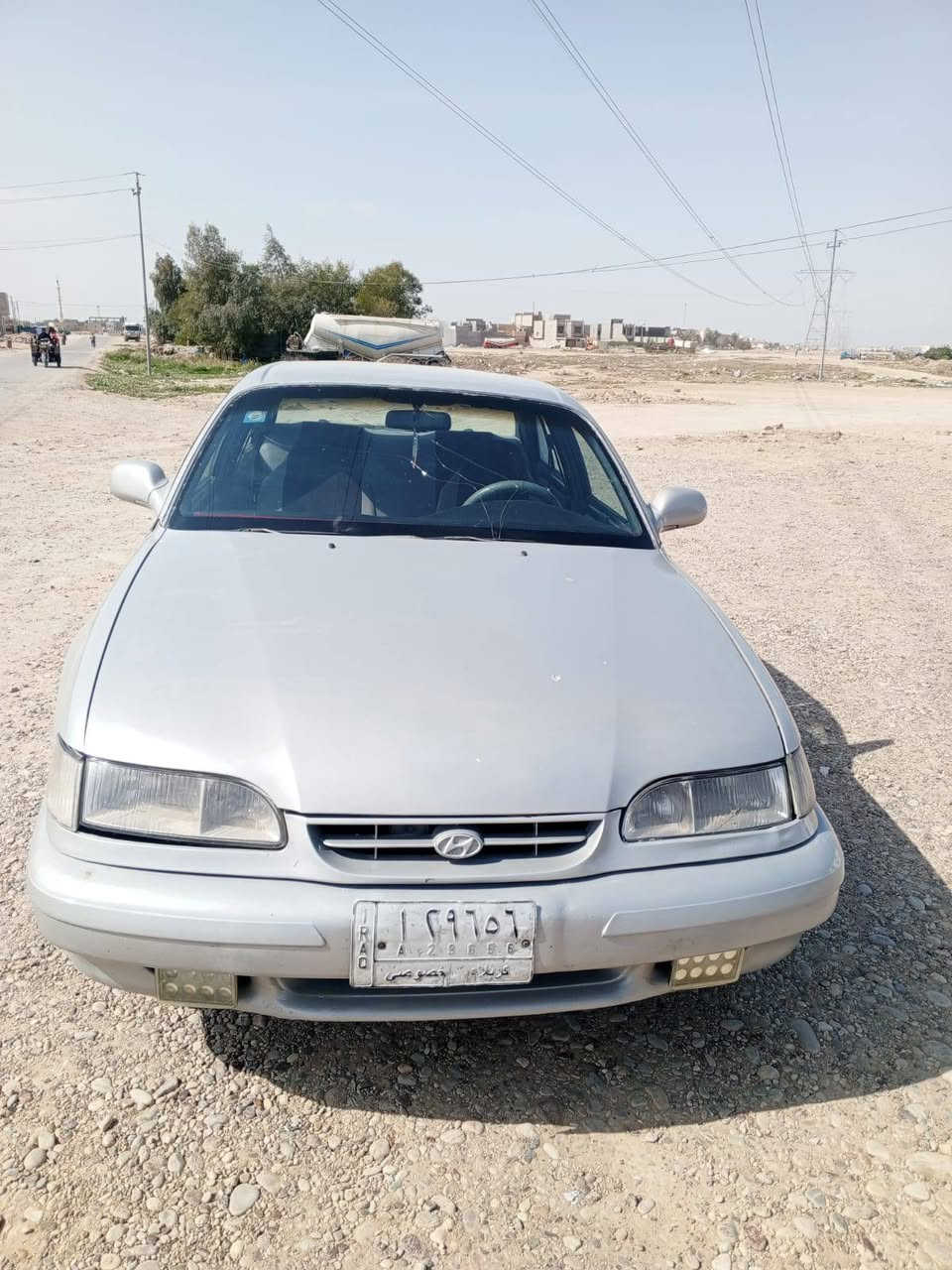 سوناتا تو محرك وكير شرط صدر تعبان رقم كربلاء بسم اخويه وسنويتها الل 2028تنتهي  شرط التحويل كهرباءياتها كلها شغاله يعوزها تحاج بس صدر تعبانمكان السياره صلاح الدين تكريت  *********** (٣٥) ورقه
