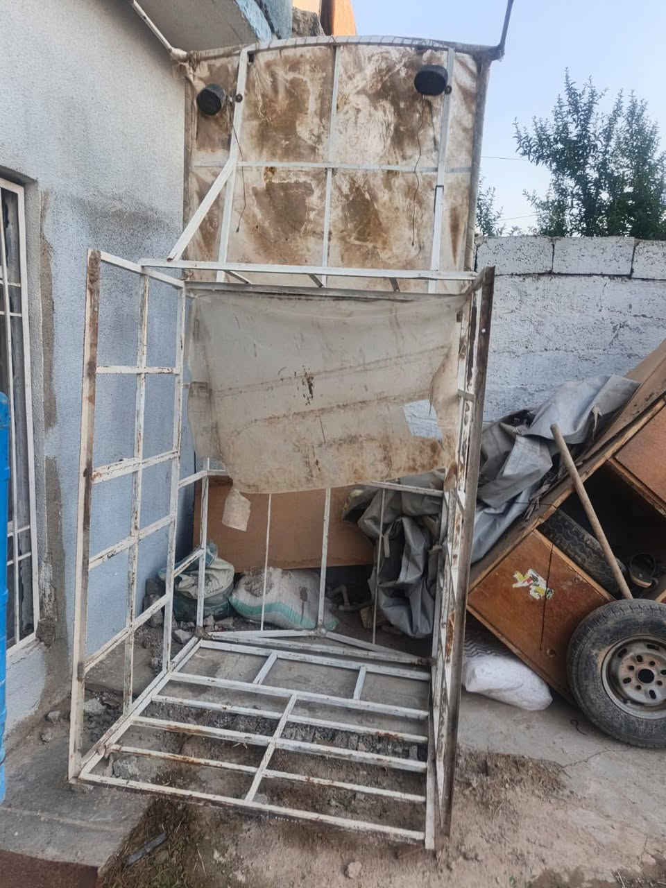 جنج الي بل صورة للبيع مكاني كركوك حزيران سعر 125 بي مجال ***********
