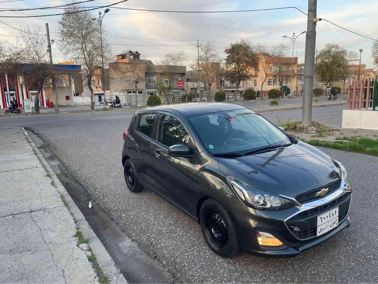 Spark 2019 sayarakae hata bre Pakistan xawenu extsadya ger makena tabred taqa w raqay bashart banaw krdn bashart waku sbux be sbuxa 3 jey bchuk sardakute haya 
Rqm:***********
S7r:88 majaleke brayana أربيل, العراق
