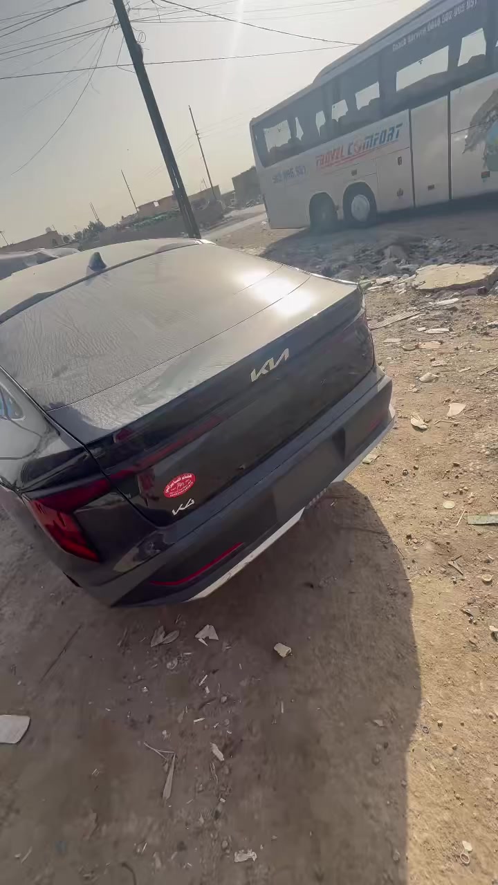 برمجه بصمه كيا K4 مفقوده 2025 موقع العمل بغداد العبيدي 
مفاتيح ابو شهاب للمفاتيح الحديثه
***********
***********
#ابومفاتيح #سويجات #مقفول #سيارات #بصمه
