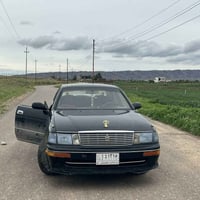 كراون • رقم صلاح الدين • محرك وكير شرط