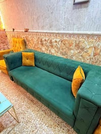 طقم كراسي • ١٢ كرسي