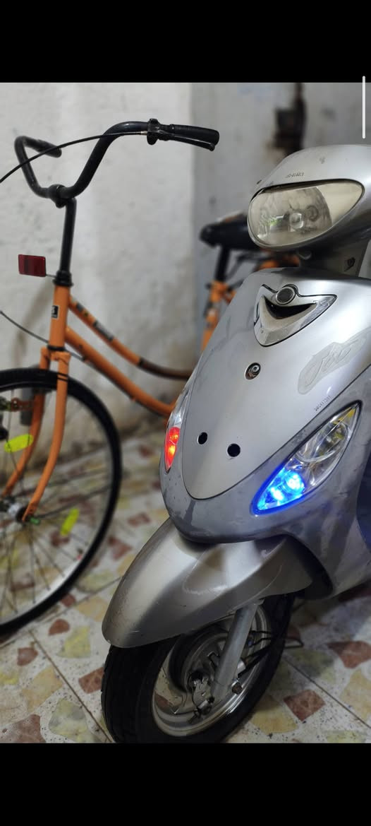 سلام عليكم 
دراجة ماكس للبيع كفاله عامه ختم واحد مامفتوحه سلف هندر


**إذا كنت صاحب هذا الإعلان وتريد حذفه لأي سبب، رجاءا أرسل رسالة إلى الدعم الفني**