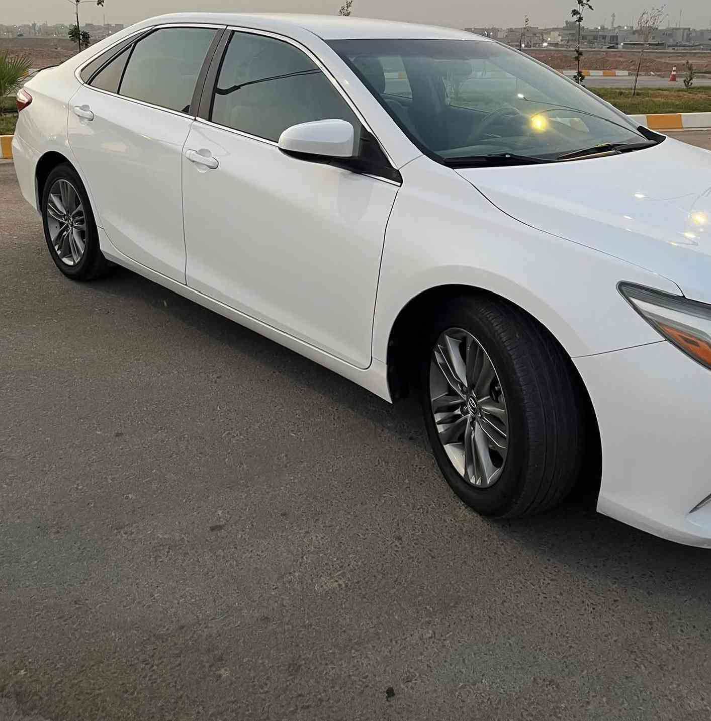 كامري 2016 Se
 

رقم دهوك 

***********
