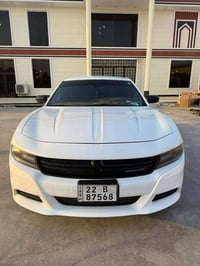 SXT • 6 سلندر 3600 • لوحة اربيل