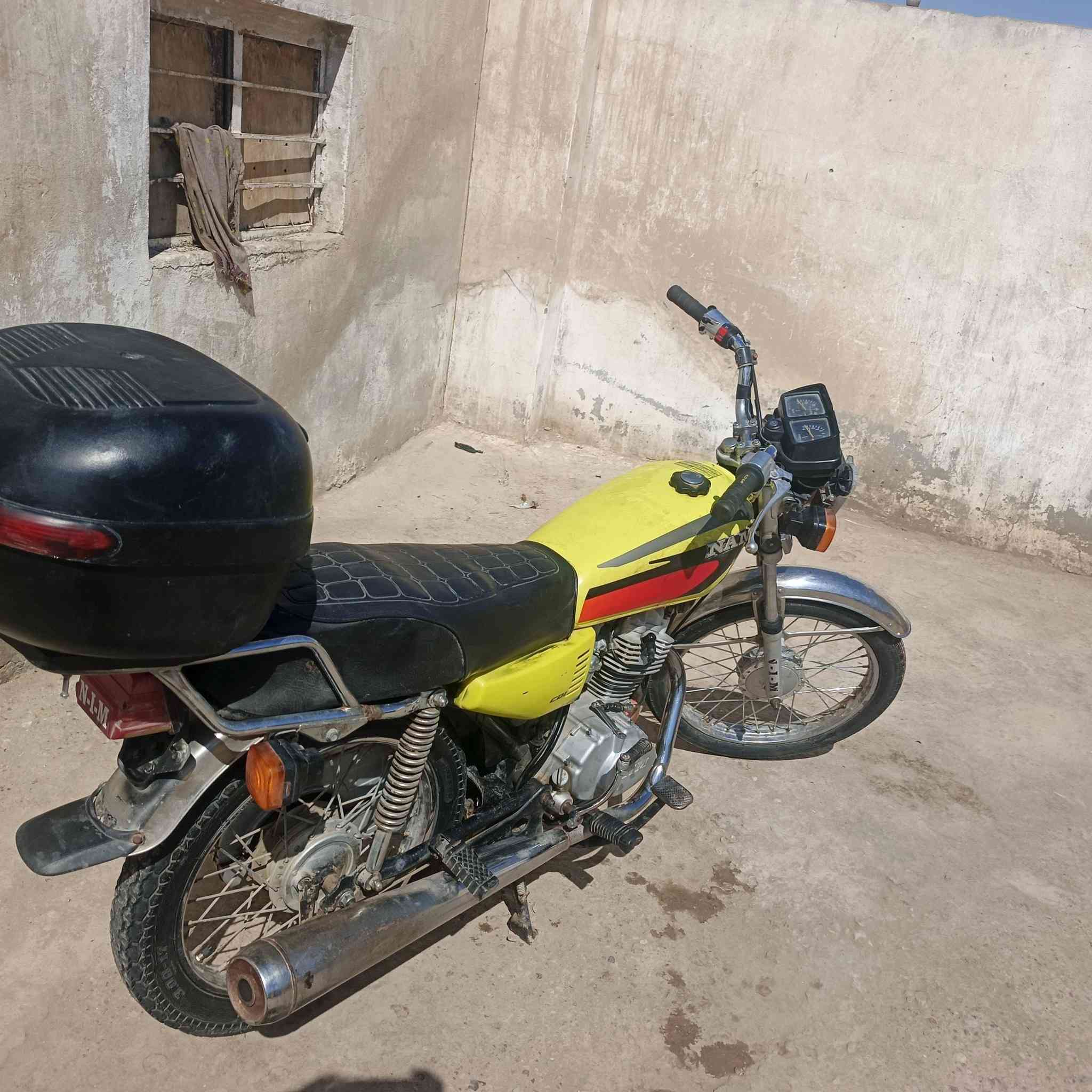 محرك 22؟شاصي 20......مكفوله السعر 700وبيه مجال؛؛ الشراي يجي خاص


**إذا كنت صاحب هذا الإعلان وتريد حذفه لأي سبب، رجاءا أرسل رسالة إلى الدعم الفني**