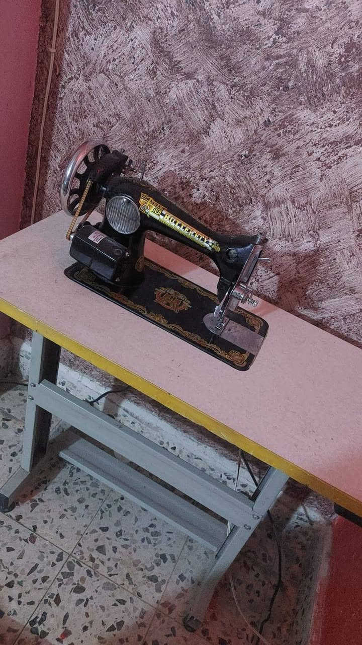 غراض للبيع كلمن وسعره وكلهن شغالات وع شرط واستخدام نظيف


**إذا كنت صاحب هذا الإعلان وتريد حذفه لأي سبب، رجاءا أرسل رسالة إلى الدعم الفني**