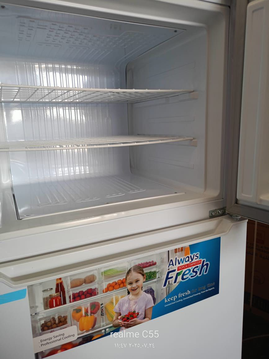 على بركة الله تعالى تم وصول ثلاجه هياشي ٢٦ قدم كوالتي عالي كلش ضمان سنه ماطور ال جي
السعر 355

نسبة 5

توصيل فقط بغداد


**إذا كنت صاحب هذا الإعلان وتريد حذفه لأي سبب، رجاءا أرسل رسالة إلى الدعم الفني**