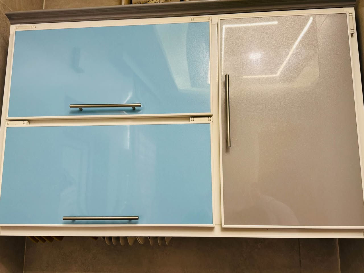 مستعمل اقل شهر للبيع 
مكان نجف 
استفسار *********** النجف, العراق
