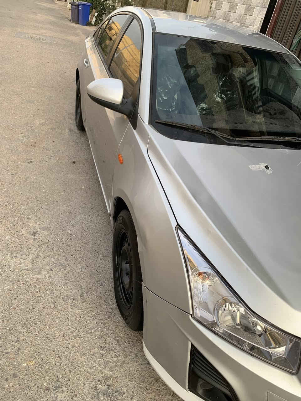 كروز مكفوله خليجي  اي نقص ما بيه سعر 75مجال قليل جدا فقط بيع


**إذا كنت صاحب هذا الإعلان وتريد حذفه لأي سبب، رجاءا أرسل رسالة إلى الدعم الفني**
