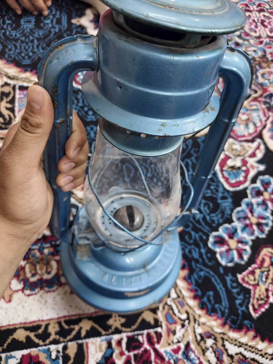 للبيع عله الفيس


**إذا كنت صاحب هذا الإعلان وتريد حذفه لأي سبب، رجاءا أرسل رسالة إلى الدعم الفني**