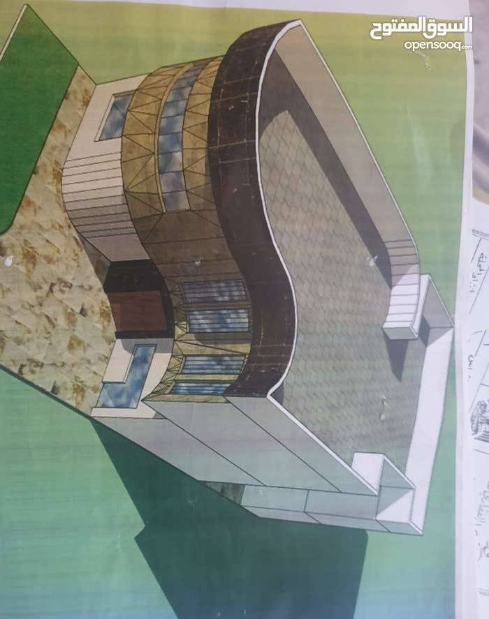 يعلن مكتب المرتضى للعقارات عن توفر
بيت للبيع ، في الاربع شوارع ، قرب المستوصف ، موقع ممتاز
طابقين ، بناء 2018 بناء درجة اولى
المساحة / 210 متر
الواجهة / 10.5 متر
يحتوي على / 4 غرف وصالة واستقبال ومطبخ وكراج وحديقة وصحيات
سعر البيت / 525 مليون

توجد لدينا عروض اخرى
للأستفسار الاتصال على الارقام التالية
قسم البيع / *********** - ***********
قسم الايجارات / ***********
نستقبل كافة العروض والاعلانات نشرها وترويجها مجانا
عنوان المكتب / الجنينة / شارع جامع الكرناوي / مقابل فتافيت سنتر
