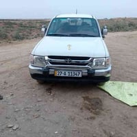 كامري • ٢٠٠٤ • رقم ذي قار