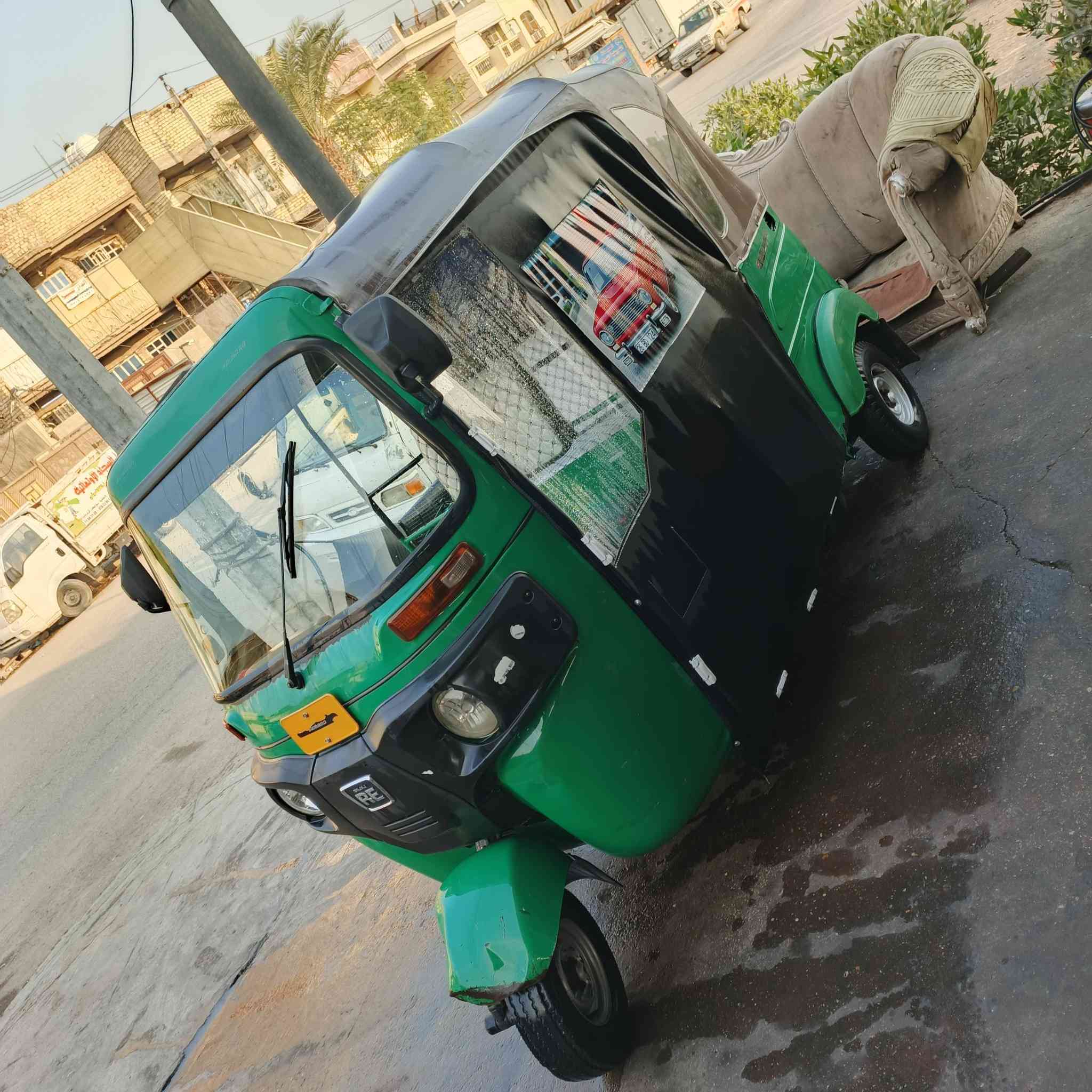 سلام عليكم تكتك نضيفة 2021  سنوية بسمي 
السعر سبع اوربع بيهة مجال ***********
