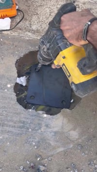 🔹 تنفيذ مدنية هياكل الطاقة الشمسية 🔹  نوفّر لكم خدمة عمل المدنية الخاص...