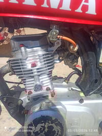 نامي اتلث احرف موديل 2024.المحرك مفتوح او بي صوت كم شفت فقط البارحه جف...