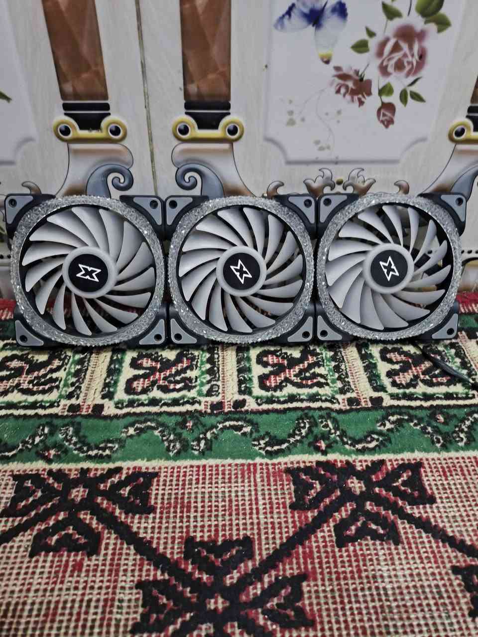 مراوح كريستال ادرسبل ارجيبي ٣ قطع سعر 25 معه توصيل


**إذا كنت صاحب هذا الإعلان وتريد حذفه لأي سبب، رجاءا أرسل رسالة إلى الدعم الفني**