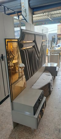 غرفة تركي • ١١ قطعة • صبغ حراري