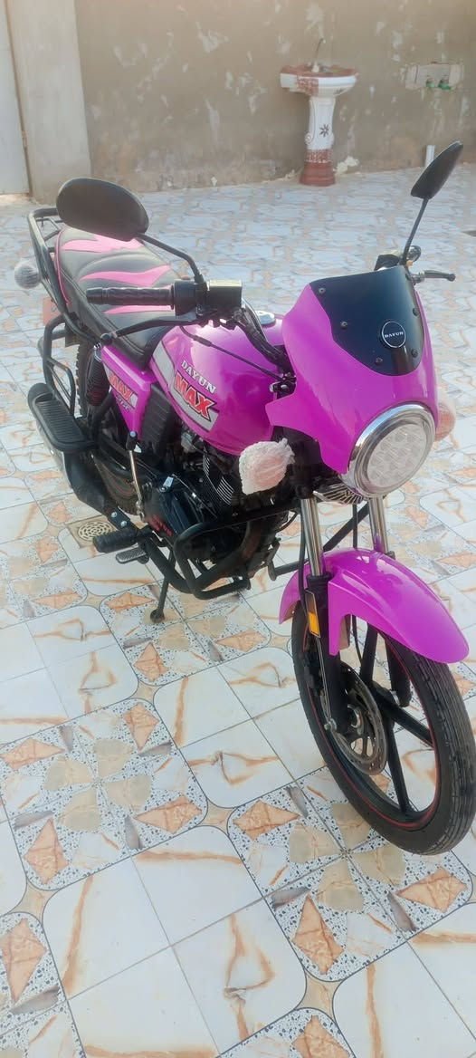 السلام عليكم دراجه اللبيع بوكسر موديل 2022 دراجه شوفت عينك مكاني واسط قضاء الحي ناحيه البشائر رقم الهاتف***********
.
الخاص مفتوح 24ساعه
