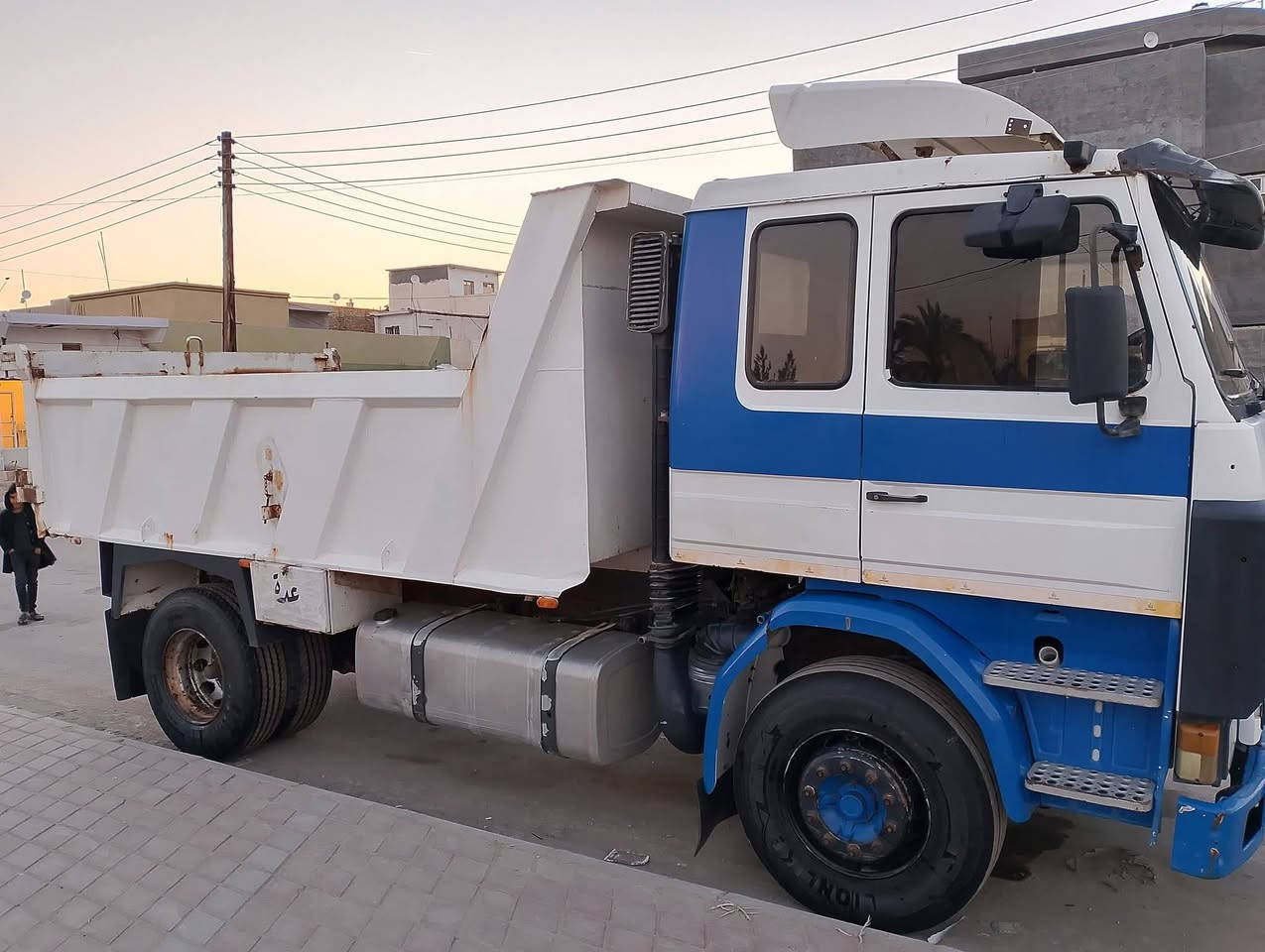 سكانيه 113 مكينه 12.5 كير 5×5 مكينه اكسل شاصي كير مكفوله كفاله عام شاصي بلادي مامطوله سنويه هزه جديده 27 رقم ديالى رقم انكليزي باقي بس استلام ارقام
***********
***********
