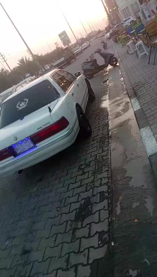 مارك عضم البيع رقم نجف سياره شوف العين سياره جاهزه ع اخر حبايه حداديه من طول الطول ستودي مبدله مكينه وكير بل جيس المكينه شرط خرسه ولا عبالك مشتغله مكينه البلاديه مابدله تايرات ستوني شادهن باتري جديد كهربائيات كله جديد دوشمه ستوني شاده كدامك تصوير راعيه شوكت متحب يداورلك عنواني نجف حي السواق مقابل حي الحرفين تحب تتواصل وياي رقمي بي وتساب فقط *********** رايده 45 وبيه مجال الطيبين
