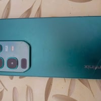 انفنكس نوت50 • بطارية 5200 • طكات بالشاشة