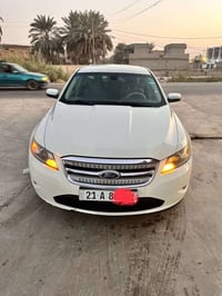 فورد تورس • ٢٠١١ • ٦ سلندر ٣٥٠٠