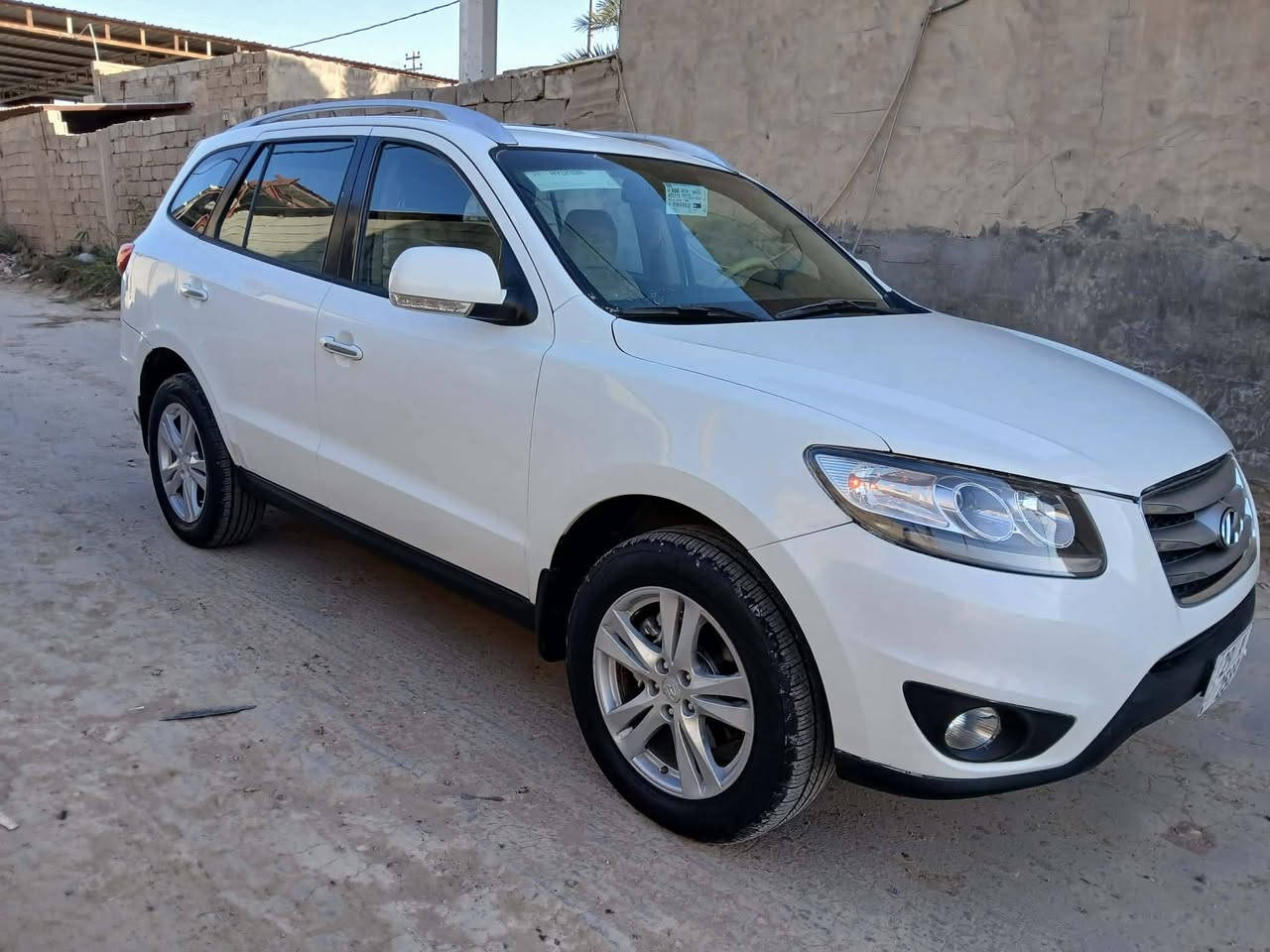 السلام عليكم سنتافيا موديل ١١ فول مواصفات رقم واسط جديد تحويل بأي محافظة ٦ سلندر السعر ١٤٥ بيه مجال السونار مرفق ويه الصور للاستفسار الاتصال على الرقم *********** مكان السياره صويره
