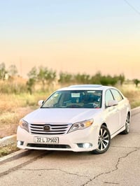 سياره افلون2011  لمتد  خليجيه ماشيه 150 الف فقط السعر144$❤️ فول مواصفا...