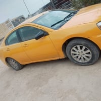 مسيبوشي كلانت موديل 2008 مكينه كير حدادديه تخم تاير كفاله رقم انبار مك...