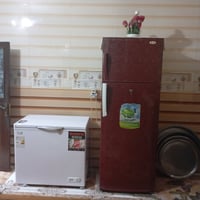 حجم كبير • ما تبرد • سعر مناسب
