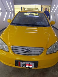 بي وادي موديل 2019 سيارة نضيفة كير مكينة مكفولات حدادية مامي وخلفي عله...