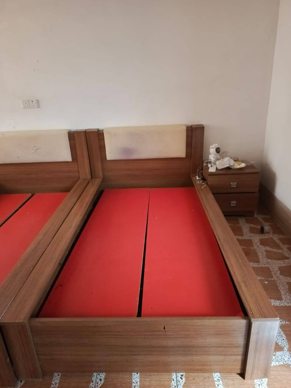 للبيع مستعجل


**إذا كنت صاحب هذا الإعلان وتريد حذفه لأي سبب، رجاءا أرسل رسالة إلى الدعم الفني**