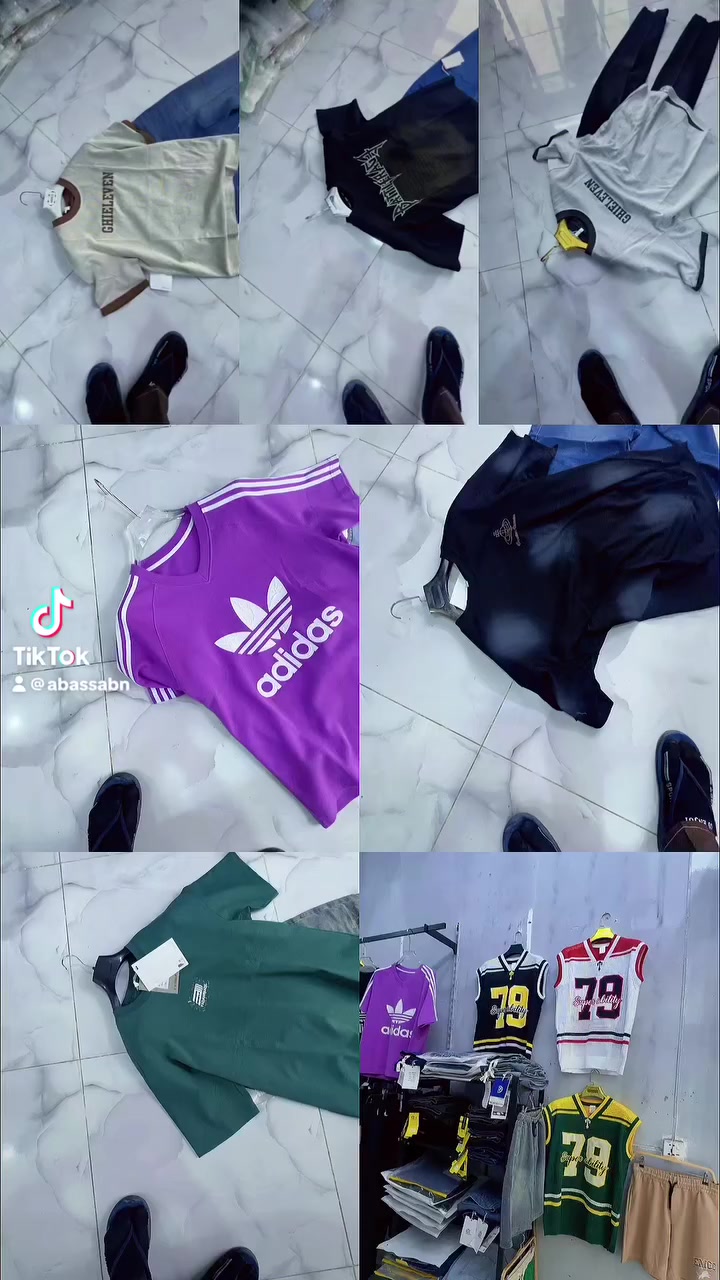 شني اليوم تفليش😜


**إذا كنت صاحب هذا الإعلان وتريد حذفه لأي سبب، رجاءا أرسل رسالة إلى الدعم الفني**