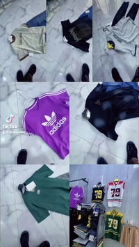 ملابس • تفليش • باب الشرجي