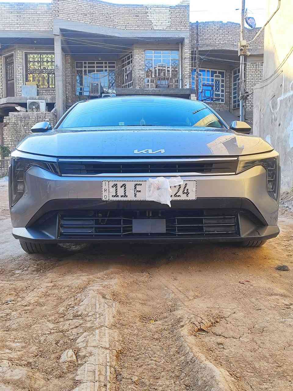 السلام عليكم
متاح k4 2025
وارد امريكي فئة lxs
ماشية 4000mi
بدون ايرباك 
بچم كبس 

***********
السعر  ب $177
