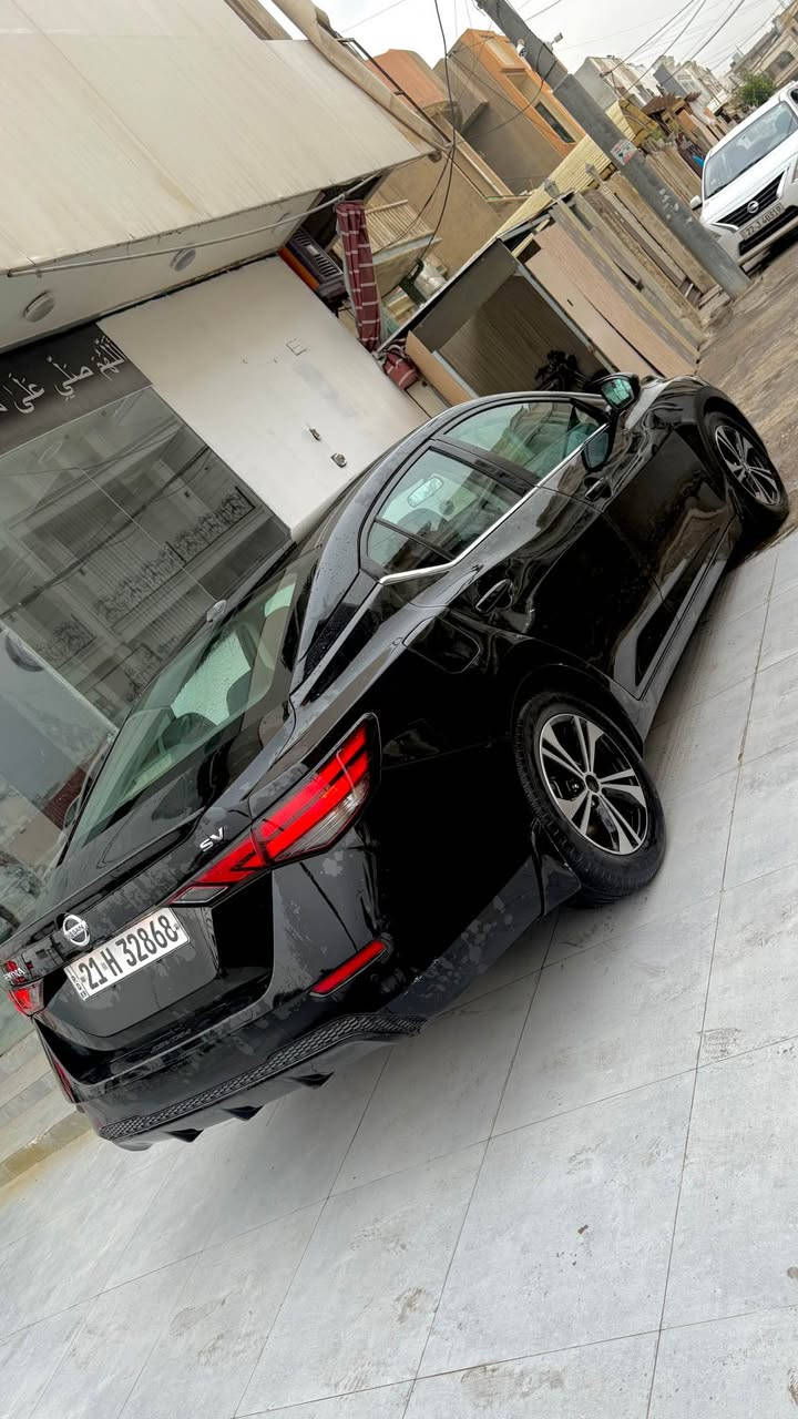 موديل ٢٠٢١ مواسفات SV بينج بارجةي بةخة بي زوري ارباك سوكان شان ٥٣ هزار مايل روشتوة سعري ١١٦ ورقة و مجاليكي كةم شوين هةولير 
*********** أربيل, العراق
