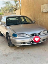 سوناتا تو • ١٩٩٤ • كير اوتو