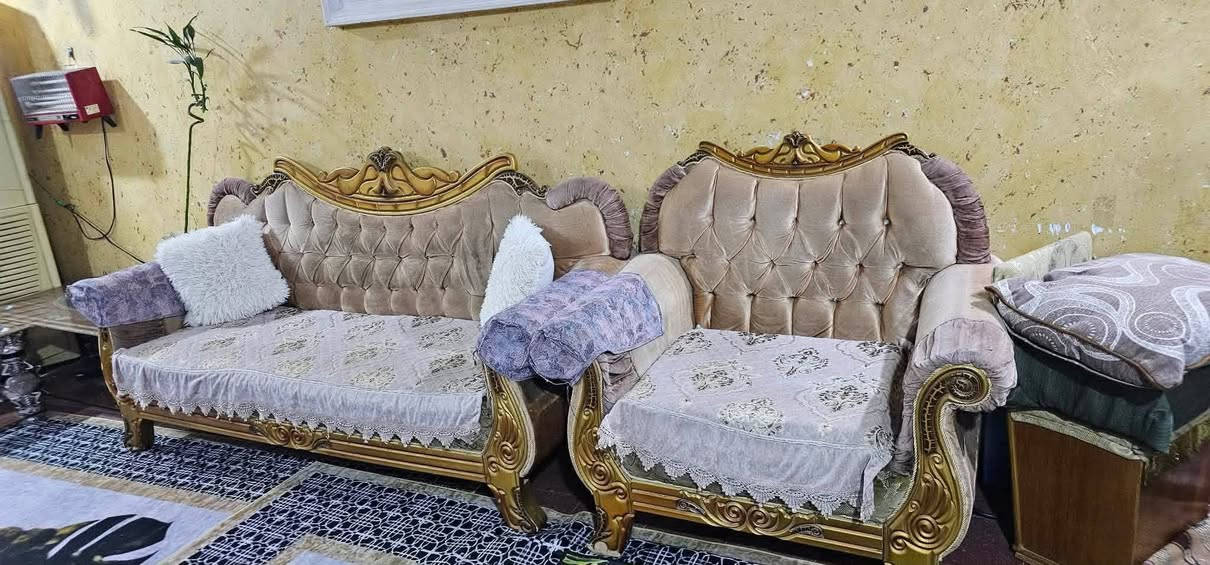 تخم عشر نفرات نضيف جدا وبدون ضرر 250 بي مجال مكان نجف شراي يتفضل خاص


**إذا كنت صاحب هذا الإعلان وتريد حذفه لأي سبب، رجاءا أرسل رسالة إلى الدعم الفني**