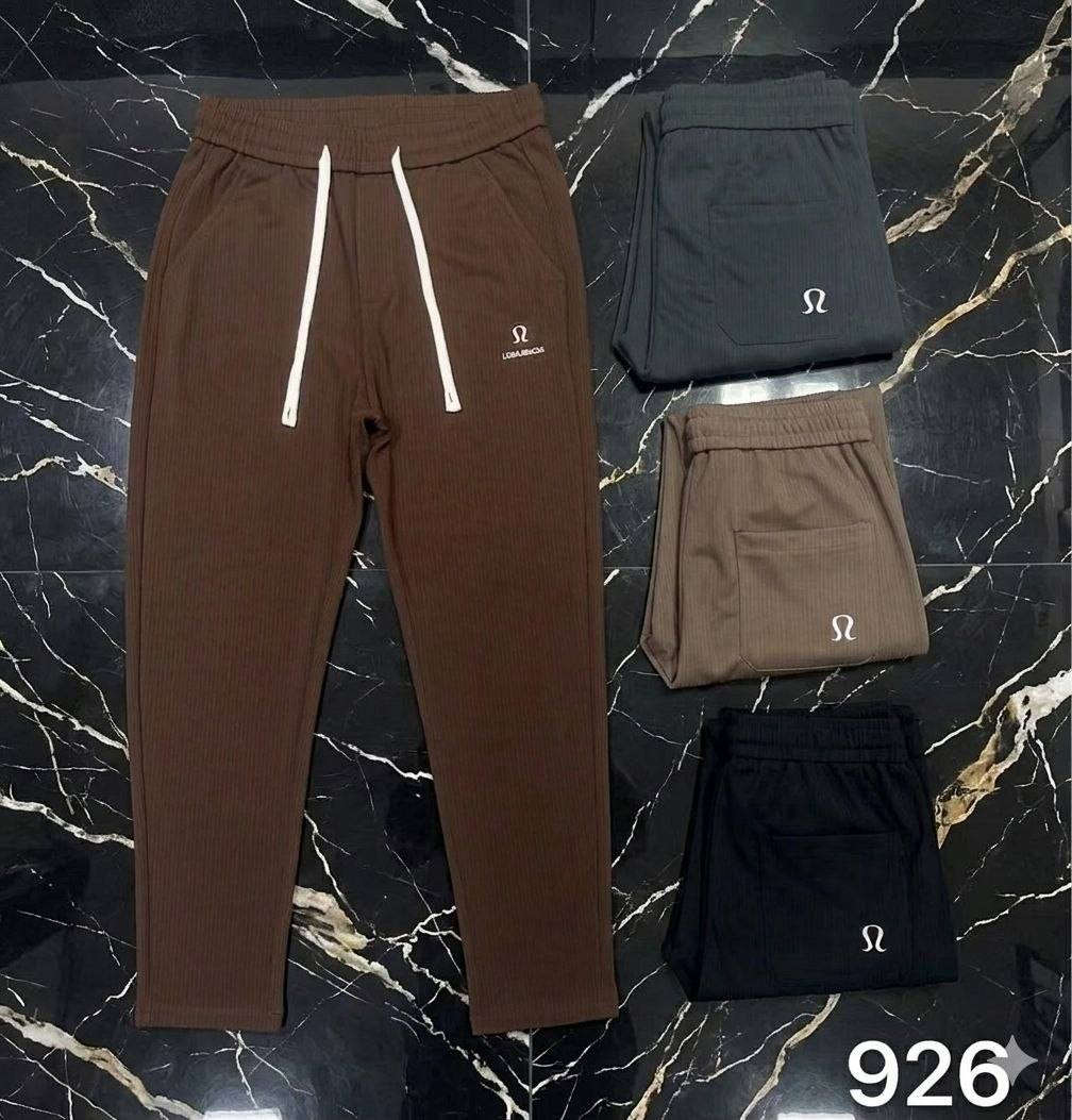 يارزاق يالله 

وصول بجامه ماستر قطعه اصليه 
القياسات 30 إلى 38 

السيري 7 قطع اب 66 الف


**إذا كنت صاحب هذا الإعلان وتريد حذفه لأي سبب، رجاءا أرسل رسالة إلى الدعم الفني**