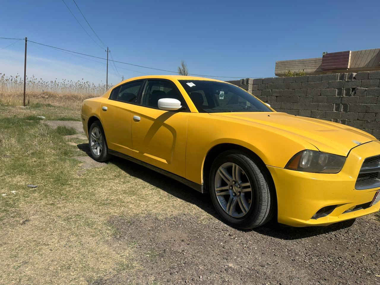 جارجر
2011 أمريكي  محرك 6 محرك وكير مكفولات سعر 150 وبي مجال تحويل مباشر تواصل بي واتساب ***********
