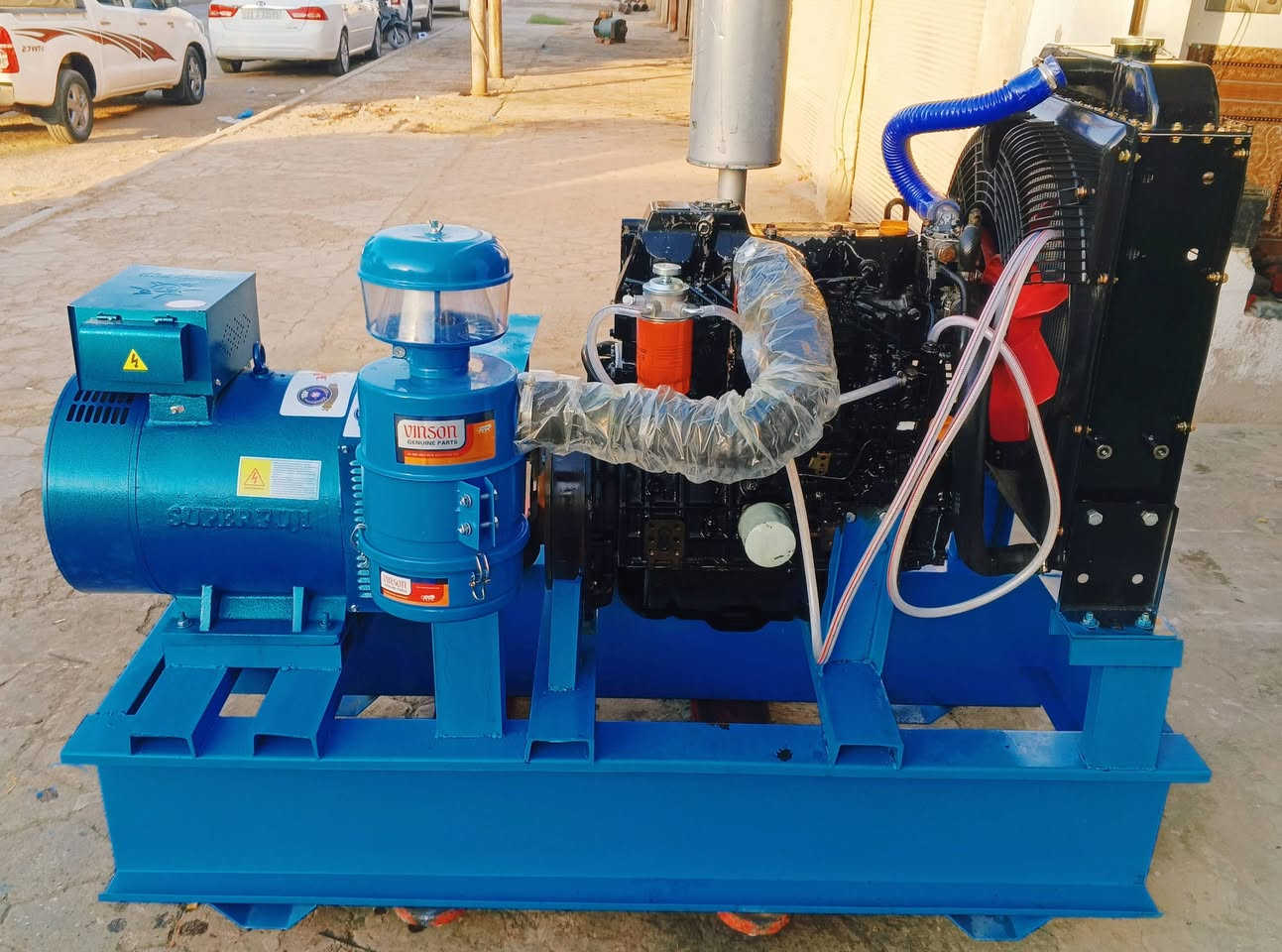 نوع المحرك ينمر ياباني 4بستم 16ولف حاوية دخول جديد غير مشتغل بل عراق  رأس توليد نحاس 100% 30كيفي ثريفيز المحرك مشروط جديد العنوان بابل  0️⃣7️⃣8️⃣7️⃣8️⃣4️⃣1️⃣8️⃣0️⃣2️⃣9️⃣/تصال +واتساب


**إذا كنت صاحب هذا الإعلان وتريد حذفه لأي سبب، رجاءا أرسل رسالة إلى الدعم الفني**