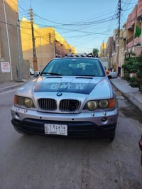 بيم اكس فايف • محرك جدد • مدينة الصدر