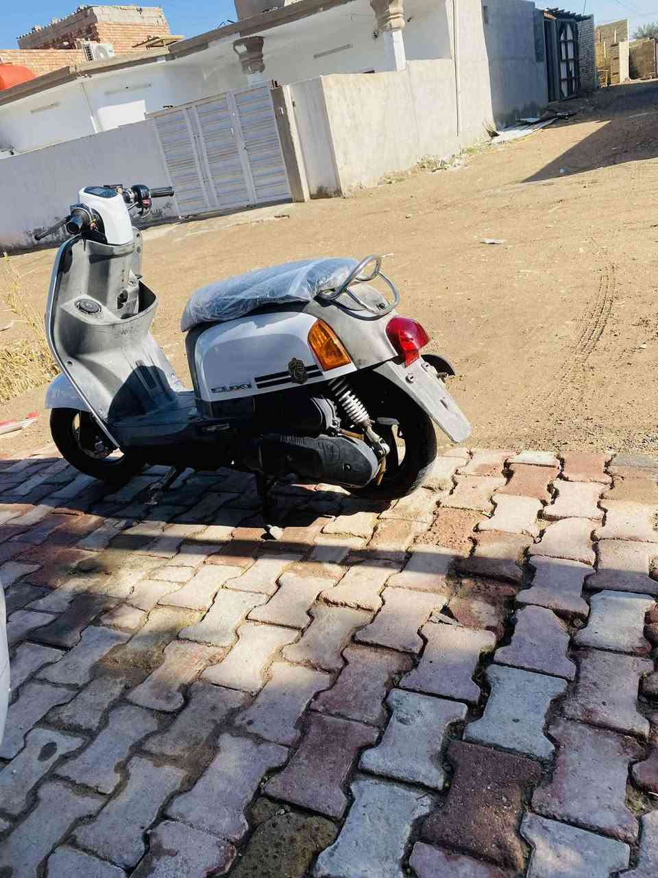 السلام عليكم
دراجة ماكس بوليس للبيع موديل٢٠١٠ دراجة گفالة كلشي شغال  مكينة مكفولة من گلشي كهربائيات كلهة شغالة دراجة خير من الله مال جناي    
السكن واسط العزيزية  تفاصيل أكثر خاص  او ***********
