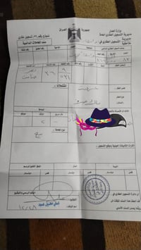 أرض سكنية • ٢٠٠م • منطقة كوت