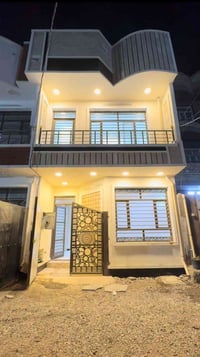 متوفر بيت للايجار  ٧٥ متر شارع الكامرات الفرع. الخامس الطابق الاول است...