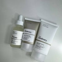 ذا كلير سيت • اوردنري • سيروم ساليسيليك ٢٪