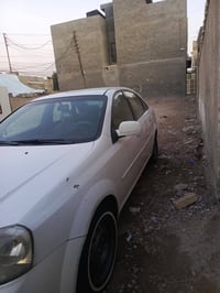 اوبترا • ٢٠١١ • مكينة مكفولة