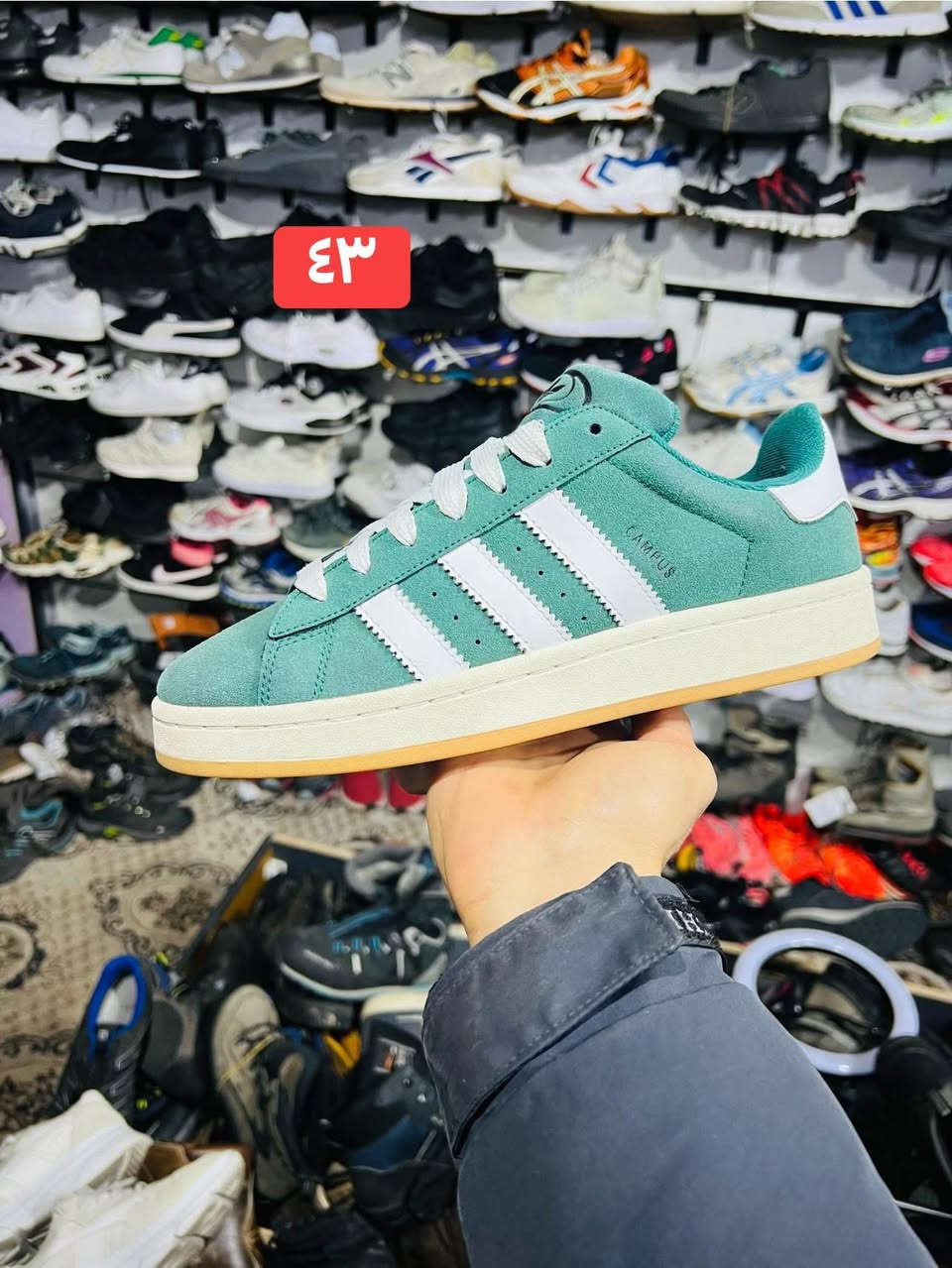 توصیل موجود


**إذا كنت صاحب هذا الإعلان وتريد حذفه لأي سبب، رجاءا أرسل رسالة إلى الدعم الفني**