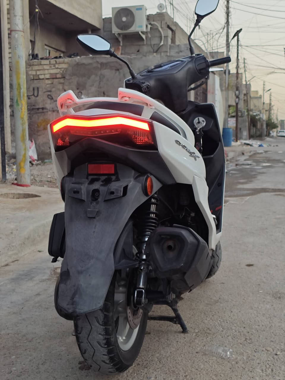 سكنس شمعه موديل 18 مكاني زعفرانيه السعر 12 ورقه وبيها مجال بسيط❤️‍🩹
***********
***********
